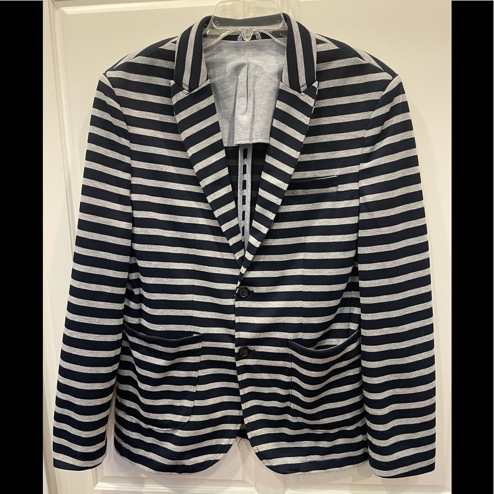 Zara Man blazer